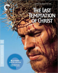 Title: The Last Temptation of Christ [Criterion Collection] [Blu-ray]