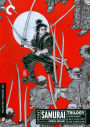 The Samurai Trilogy [Criterion Collection] [3 Discs]