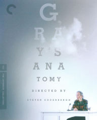 Title: Gray's Anatomy [Criterion Collection] [Blu-ray]