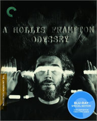 Title: A Hollis Frampton Odyssey [Criterion Collection] [Blu-ray]