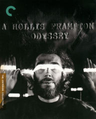 Title: A Hollis Frampton Odyssey [Criterion Collection] [Blu-ray]