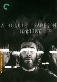 Title: A Hollis Frampton Odyssey [Criterion Collection] [2 Discs]