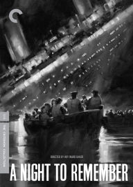 Title: A Night to Remember [Criterion Collection]