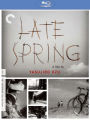 Late Spring [Criterion Collection] [Blu-ray]