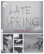Late Spring [Criterion Collection] [Blu-ray]