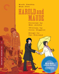 Title: Harold and Maude [Criterion Collection] [Blu-ray]