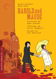 Title: Harold and Maude [Criterion Collection]