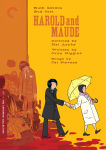 Alternative view 1 of Harold and Maude [Criterion Collection]