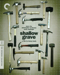 Title: Shallow Grave [Criterion Collection] [Blu-ray]