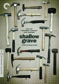 Title: Shallow Grave [Criterion Collection]