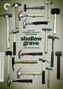 Shallow Grave [Criterion Collection]