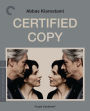 Certified Copy [Criterion Collection] [Blu-ray]