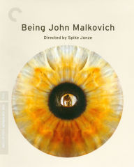 Being John Malkovich [Criterion Collection] [Blu-ray]