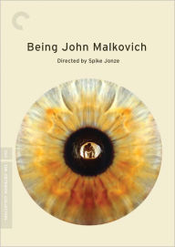Title: Being John Malkovich [Criterion Collection] [2 Discs]