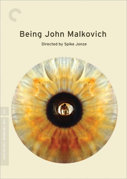 Being John Malkovich [Criterion Collection] [2 Discs]