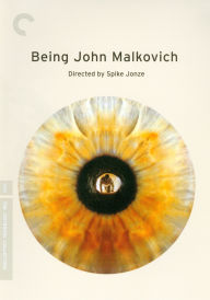 Title: Being John Malkovich [Criterion Collection] [2 Discs]