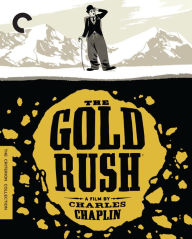 The Gold Rush [Criterion Collection] [Blu-ray]