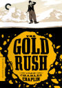 The Gold Rush [Criterion Collection]
