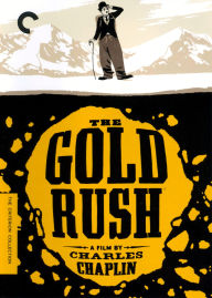 Title: The Gold Rush [Criterion Collection]