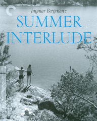 Title: Summer Interlude [Criterion Collection] [Blu-ray]