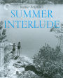 Summer Interlude [Criterion Collection] [Blu-ray]