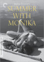 Summer with Monika [Criterion Collection]