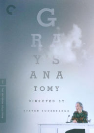 Title: Gray's Anatomy [Criterion Collection]