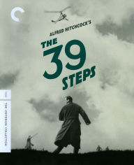 Title: The 39 Steps [Criterion Collection] [Blu-ray]