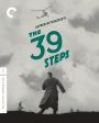 The 39 Steps [Criterion Collection] [Blu-ray]