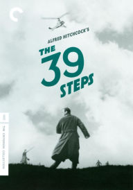Title: The 39 Steps [Criterion Collection]