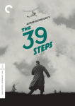 Alternative view 1 of The 39 Steps [Criterion Collection]