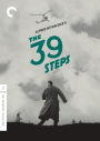 The 39 Steps [Criterion Collection]