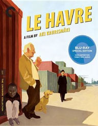 Title: Le Havre [Criterion Collection] [Blu-ray]