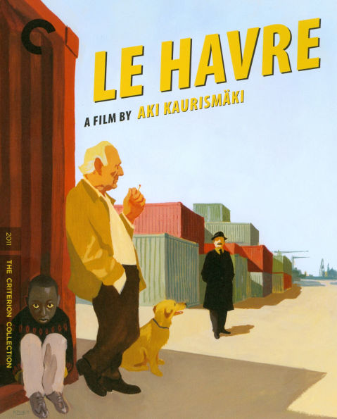 Le Havre [Criterion Collection] [Blu-ray]