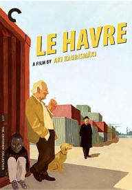 Title: Le Havre [Criterion Collection]