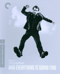 Title: And Everything Is Going Fine [Criterion Collection] [Blu-ray]