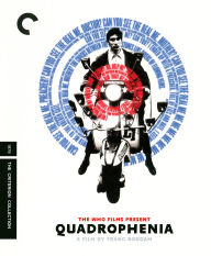 Title: Quadrophenia