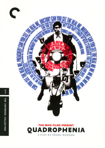 Quadrophenia [Criterion Collection] [2 Discs]