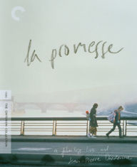 Title: La Promesse [Criterion Collection] [Blu-ray]