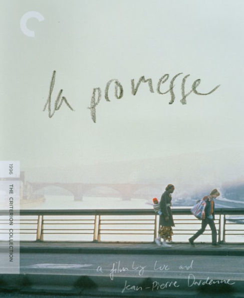 La Promesse [Criterion Collection] [Blu-ray]