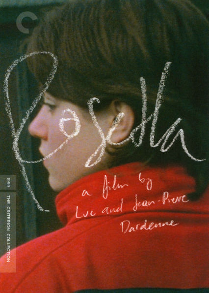 Rosetta [Criterion Collection]