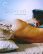 Weekend [Criterion Collection] [Blu-ray]