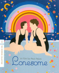 Title: Lonesome [Criterion Collection] [Blu-ray]