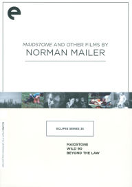 Title: Maidstone and Other Films by Norman Mailer [Criterion Collection] [2 Discs]