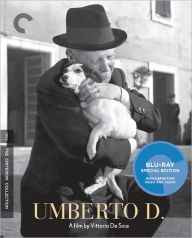 Title: Umberto D. [Criterion Collection] [Blu-ray]