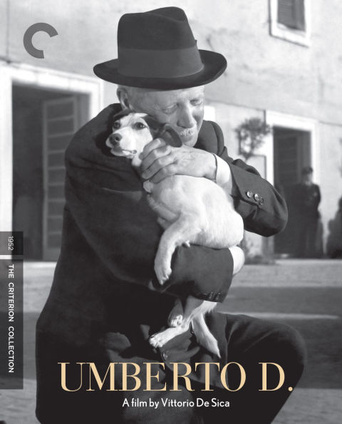 Umberto D. [Criterion Collection] [Blu-ray]