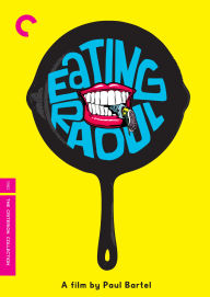 Title: Eating Raoul [Criterion Collection]