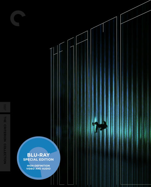 The Game [Criterion Collection] [Blu-ray]