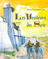 Title: Les Visiteurs Du Soir