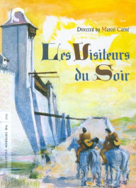 Title: Les Visiteurs du Soir [Criterion Collection]